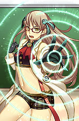 コレクションキングDX「サクジョ! 私立桜ヶ浦学園」