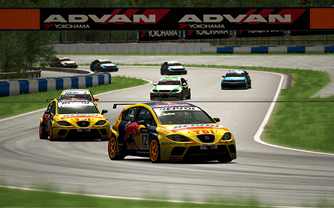 ꡼ No.001Υͥ / FIAǧΥ졼ࡤRACE ON: WTCC'08 & US MUSCLE ܸޥ˥奢 Ѹǡפ1127˥ȯ