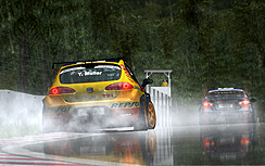 FIAǧΥ졼ࡤRACE ON: WTCC'08 & US MUSCLE ܸޥ˥奢 Ѹǡפ1127˥ȯ