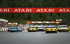 ꡼ No.004Υͥ / FIAǧΥ졼ࡤRACE ON: WTCC'08 & US MUSCLE ܸޥ˥奢 Ѹǡפ1127˥ȯ