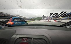 ꡼ No.005Υͥ / FIAǧΥ졼ࡤRACE ON: WTCC'08 & US MUSCLE ܸޥ˥奢 Ѹǡפ1127˥ȯ