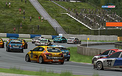 ꡼ No.002Υͥ / RACE 07פ˳ĥѥå2ơSTCC - The GameפʤɤɲäRACE ON: WTCC'08 & US MUSCLEץӥ塼