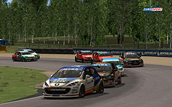 ꡼ No.003Υͥ / RACE 07פ˳ĥѥå2ơSTCC - The GameפʤɤɲäRACE ON: WTCC'08 & US MUSCLEץӥ塼