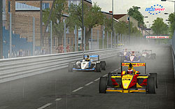 ꡼ No.007Υͥ / RACE 07פ˳ĥѥå2ơSTCC - The GameפʤɤɲäRACE ON: WTCC'08 & US MUSCLEץӥ塼