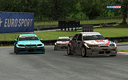 ꡼ No.008Υͥ / RACE 07פ˳ĥѥå2ơSTCC - The GameפʤɤɲäRACE ON: WTCC'08 & US MUSCLEץӥ塼