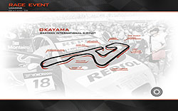 ꡼ No.010Υͥ / RACE 07פ˳ĥѥå2ơSTCC - The GameפʤɤɲäRACE ON: WTCC'08 & US MUSCLEץӥ塼