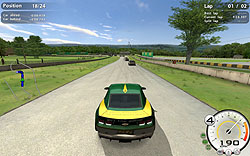 ꡼ No.013Υͥ / RACE 07פ˳ĥѥå2ơSTCC - The GameפʤɤɲäRACE ON: WTCC'08 & US MUSCLEץӥ塼