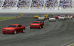 ꡼ No.014Υͥ / RACE 07פ˳ĥѥå2ơSTCC - The GameפʤɤɲäRACE ON: WTCC'08 & US MUSCLEץӥ塼