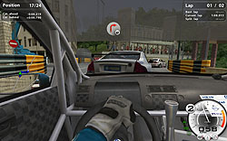 ꡼ No.017Υͥ / RACE 07פ˳ĥѥå2ơSTCC - The GameפʤɤɲäRACE ON: WTCC'08 & US MUSCLEץӥ塼