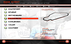 ꡼ No.020Υͥ / RACE 07פ˳ĥѥå2ơSTCC - The GameפʤɤɲäRACE ON: WTCC'08 & US MUSCLEץӥ塼