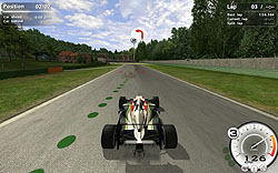 画像集#022のサムネイル/「RACE 07」に拡張パック第2弾「STCC - The Game」などを追加した「RACE ON: WTCC'08 & US MUSCLE」レビュー