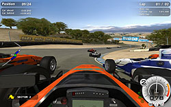 ꡼ No.023Υͥ / RACE 07פ˳ĥѥå2ơSTCC - The GameפʤɤɲäRACE ON: WTCC'08 & US MUSCLEץӥ塼