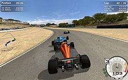 ꡼ No.024Υͥ / RACE 07פ˳ĥѥå2ơSTCC - The GameפʤɤɲäRACE ON: WTCC'08 & US MUSCLEץӥ塼