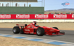 ꡼ No.029Υͥ / RACE 07פ˳ĥѥå2ơSTCC - The GameפʤɤɲäRACE ON: WTCC'08 & US MUSCLEץӥ塼