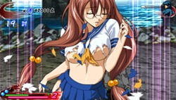 ꡼ No.002 | ְ쵳 XROSS IMPACT׸Ȥץ󡣺ǿ꡼󥷥åȤץ쥼ȴΥꥭ饯饹Ȥ