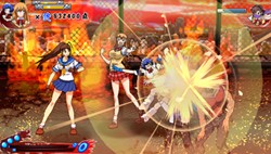 ꡼ No.003 | ְ쵳 XROSS IMPACT׸Ȥץ󡣺ǿ꡼󥷥åȤץ쥼ȴΥꥭ饯饹Ȥ