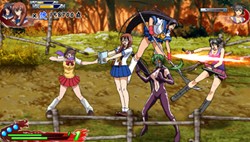 ꡼ No.004 | ְ쵳 XROSS IMPACT׸Ȥץ󡣺ǿ꡼󥷥åȤץ쥼ȴΥꥭ饯饹Ȥ