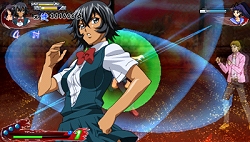 ꡼ No.002 | ְ쵳 XROSS IMPACTסŵִر׺̿ǥ