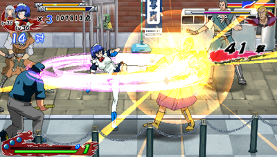 ���������꡼ No.003�Υ���ͥ������ / �ְ쵳���� XROSS  IMPACT�׸�����Ʊ���ɥ��CD����İ��ǽ��