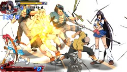 ���������꡼ No.002�Υ���ͥ������ / �ְ쵳���� XROSS IMPACT�פ�ȯ������4��28���˷��ꡣ���������ȤΥ���ƥ�Ĥ�Ȥܤ��ɤȹ���