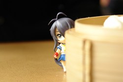 ���������꡼ No.004�Υ���ͥ������ / �ְ쵳���� XROSS IMPACT�פ�ȯ������4��28���˷��ꡣ���������ȤΥ���ƥ�Ĥ�Ȥܤ��ɤȹ���