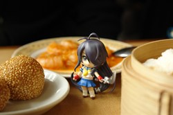 ���������꡼ No.005�Υ���ͥ������ / �ְ쵳���� XROSS IMPACT�פ�ȯ������4��28���˷��ꡣ���������ȤΥ���ƥ�Ĥ�Ȥܤ��ɤȹ���