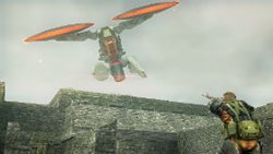 ꡼ No.002Υͥ / 428դPlayStation Storeǿ˾ΡMETAL GEAR SOLID PEACE WALKERפۿ