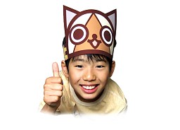 画像ギャラリー No.002のサムネイル画像 / 「ワールドホビーフェア’10」,カプコンブースのプレゼントをチェック