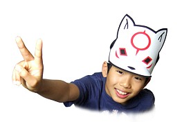 画像ギャラリー No.004のサムネイル画像 / 「ワールドホビーフェア’10」,カプコンブースのプレゼントをチェック