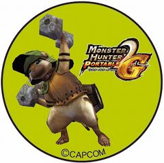 画像ギャラリー No.006のサムネイル画像 / 「ワールドホビーフェア’10」,カプコンブースのプレゼントをチェック