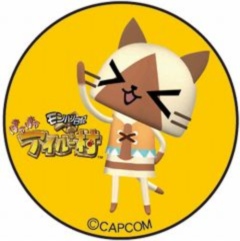 画像ギャラリー No.011のサムネイル画像 / 「ワールドホビーフェア’10」,カプコンブースのプレゼントをチェック