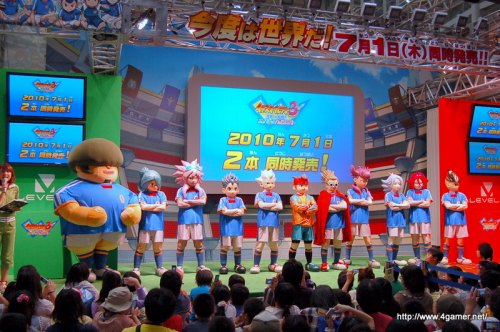 ꡼ No.005Υͥ / PlayStation MoveμµǥWii Partyס֥ʥޥ֥3ס֤ݤݤ롼¼פʤɤθǤּɥۥӡե'10 SummerפΥݡȤǺ