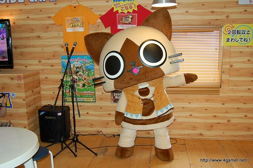 ꡼ No.039 | ץեϤҡꥰå䤵Ƥ۳ΡCAPCOM SEASIDE HOUSEפ˹ԤäƤ