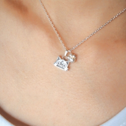 画像ギャラリー No.001のサムネイル画像 / 「モンハン」グッズ続々,プライズ3種&限定アイルーペンダント