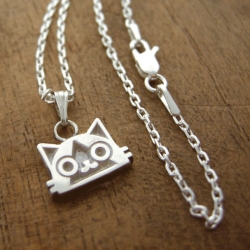 画像ギャラリー No.002のサムネイル画像 / 「モンハン」グッズ続々,プライズ3種&限定アイルーペンダント