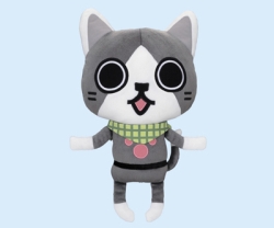 画像ギャラリー No.007のサムネイル画像 / 「モンハン」グッズ続々,プライズ3種&限定アイルーペンダント