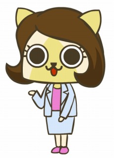 画像ギャラリー No.002のサムネイル画像 / 「モンハン日記 ぽかぽかアイルー村」を題材としたFlashアニメの放映が決定。ニャイトとその仲間達がギャグ満載の物語を巻き起こす