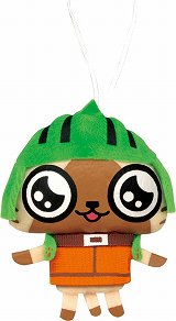 ���������꡼ No.009�Υ���ͥ������ / �֤ݤ��ݤ������롼¼��PSP�ѥ������̤�����ߤʤɤ�³���о�