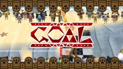 画像ギャラリー No.016のサムネイル画像 / アドホック通信にも対応。「モンハン日記 ぽかぽかアイルー村」,ジャンプやアピールを駆使して1位を目指す「プーギーレース」とは?