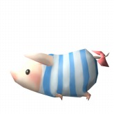 画像ギャラリー No.022のサムネイル画像 / アドホック通信にも対応。「モンハン日記 ぽかぽかアイルー村」,ジャンプやアピールを駆使して1位を目指す「プーギーレース」とは?