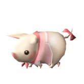 画像ギャラリー No.025のサムネイル画像 / アドホック通信にも対応。「モンハン日記 ぽかぽかアイルー村」,ジャンプやアピールを駆使して1位を目指す「プーギーレース」とは?