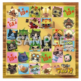 ���������꡼ No.003�Υ���ͥ������ / �֥��ϥ����� �ݤ��ݤ������롼¼�ס��Х饨�ƥ����٤������å��̤�������ŵ�����