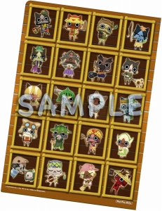 ���������꡼ No.005�Υ���ͥ������ / �֥��ϥ����� �ݤ��ݤ������롼¼�ס��Х饨�ƥ����٤������å��̤�������ŵ�����