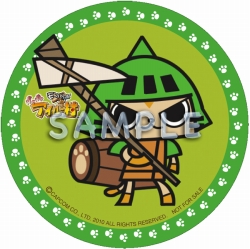 ���������꡼ No.008�Υ���ͥ������ / �֥��ϥ����� �ݤ��ݤ������롼¼�ס��Х饨�ƥ����٤������å��̤�������ŵ�����