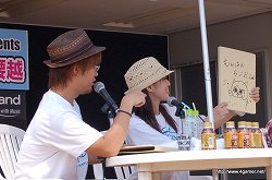 ꡼ No.007Υͥ / ֤ݤݤ롼¼פˤϥåĤƽܳꤤ!?CAPCOM SEASIDE HOUSE presents ϥ饸2nd in ۡ״ݡ