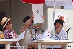 ꡼ No.009Υͥ / ֤ݤݤ롼¼פˤϥåĤƽܳꤤ!?CAPCOM SEASIDE HOUSE presents ϥ饸2nd in ۡ״ݡ