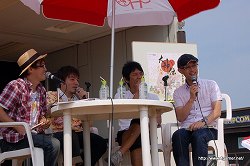 ꡼ No.014Υͥ / ֤ݤݤ롼¼פˤϥåĤƽܳꤤ!?CAPCOM SEASIDE HOUSE presents ϥ饸2nd in ۡ״ݡ