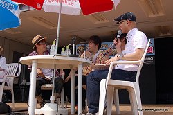 ꡼ No.016Υͥ / ֤ݤݤ롼¼פˤϥåĤƽܳꤤ!?CAPCOM SEASIDE HOUSE presents ϥ饸2nd in ۡ״ݡ