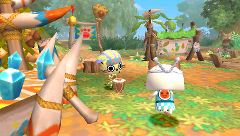 ���������꡼ No.002�Υ���ͥ������ / �ȥ��ϥ�ɤȡ����ݡɤΥ���ܡ��֥��ϥ����� �ݤ��ݤ������롼¼�פǿ͵����ڥ���������ݤ�ã�͡פΡ����Ĥɤ�ϥåԡפ����ꤻ��