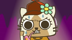 ���������꡼ No.002�Υ���ͥ������ / ���˥�֥��ϥ��������꤮�ꥢ���롼¼�פ�DVD��Blu-rayȯ�����